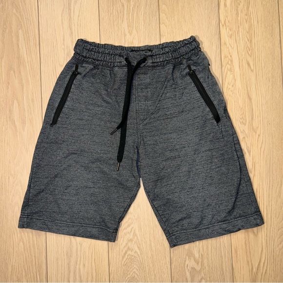 CSG Fleece Shorts Size Large - Picture 1 of 2